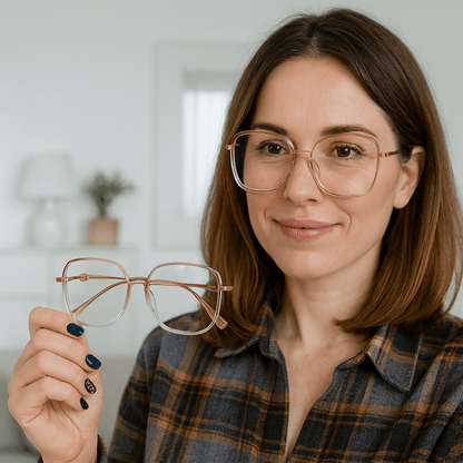 CLARISIGHT Premium Reading Glasses