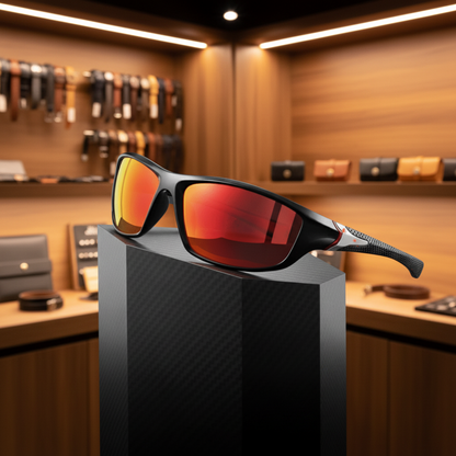 SUNCORE Sports Sunglasses