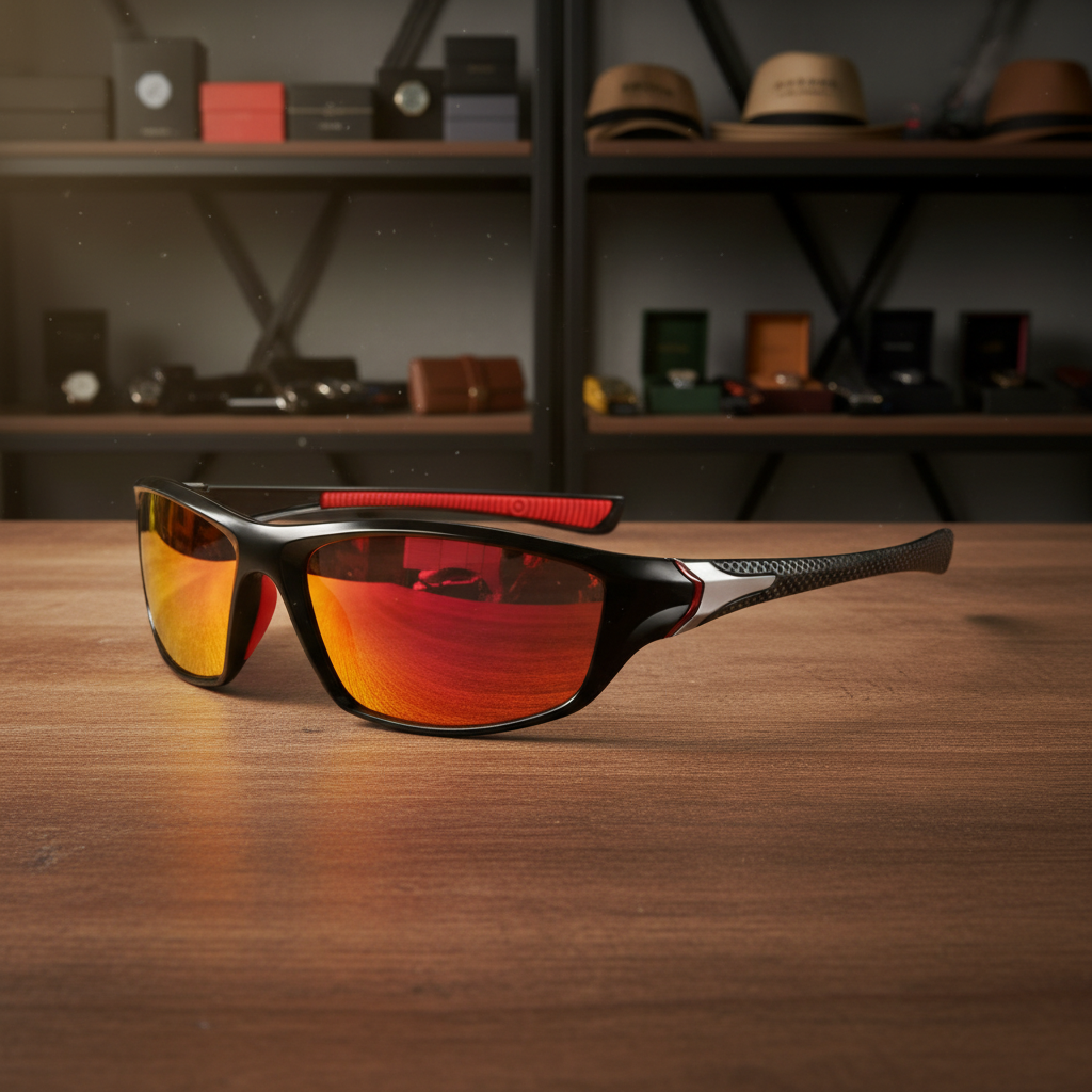 SUNCORE Sports Sunglasses