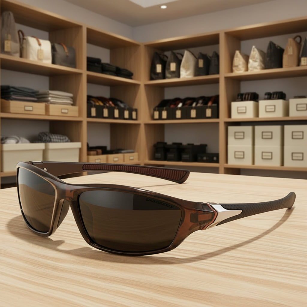 SUNCORE Sports Sunglasses