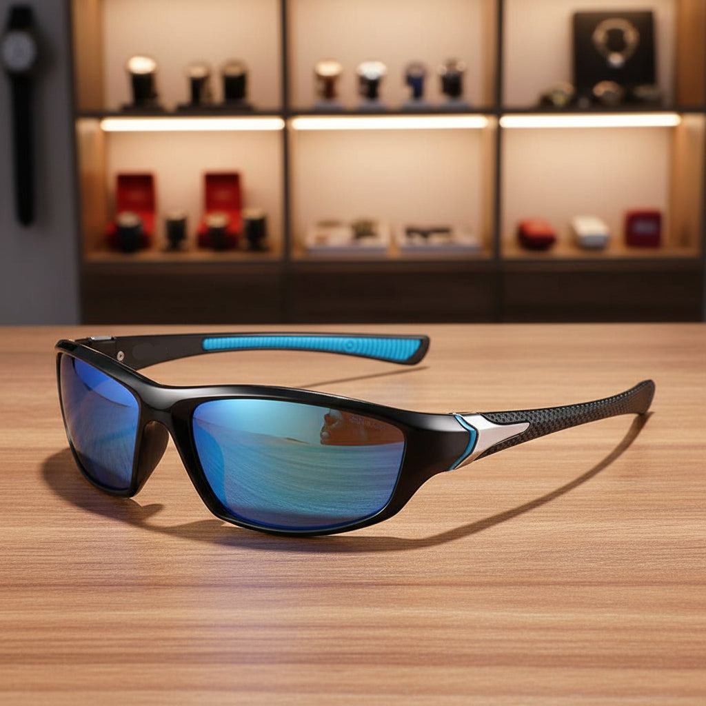 SUNCORE Sports Sunglasses
