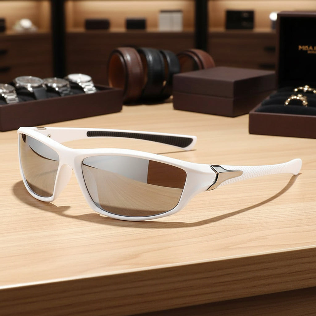 SUNCORE Sports Sunglasses