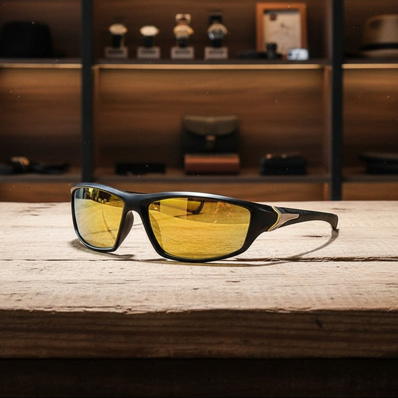 SUNCORE Sports Sunglasses