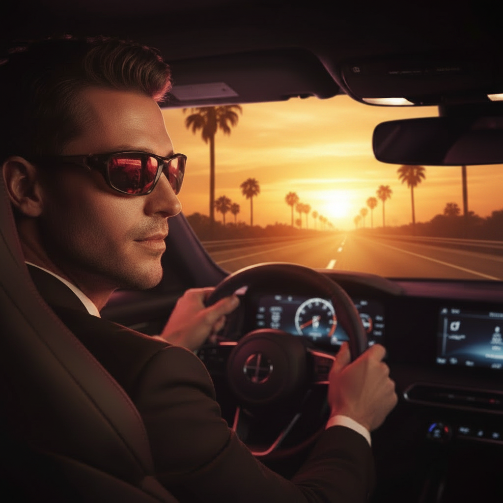 SOLARION Sport Sunglasses