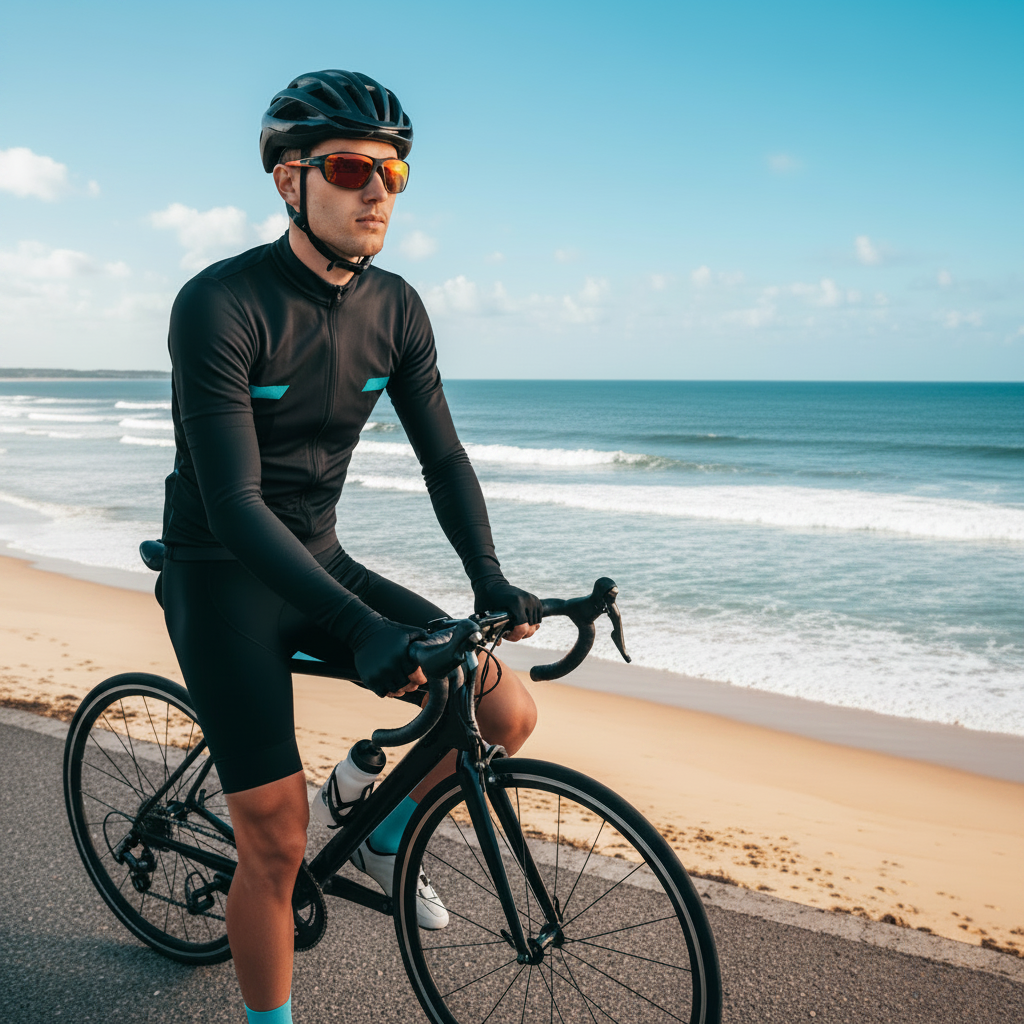 SUNCORE Sports Sunglasses