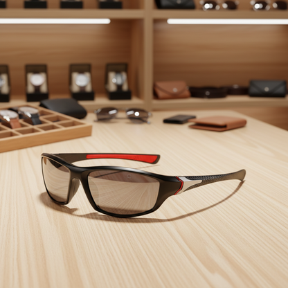 SUNCORE Sports Sunglasses