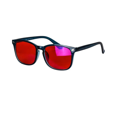 WAVE DEFENSE Customizable Wavelength Filter Glasses