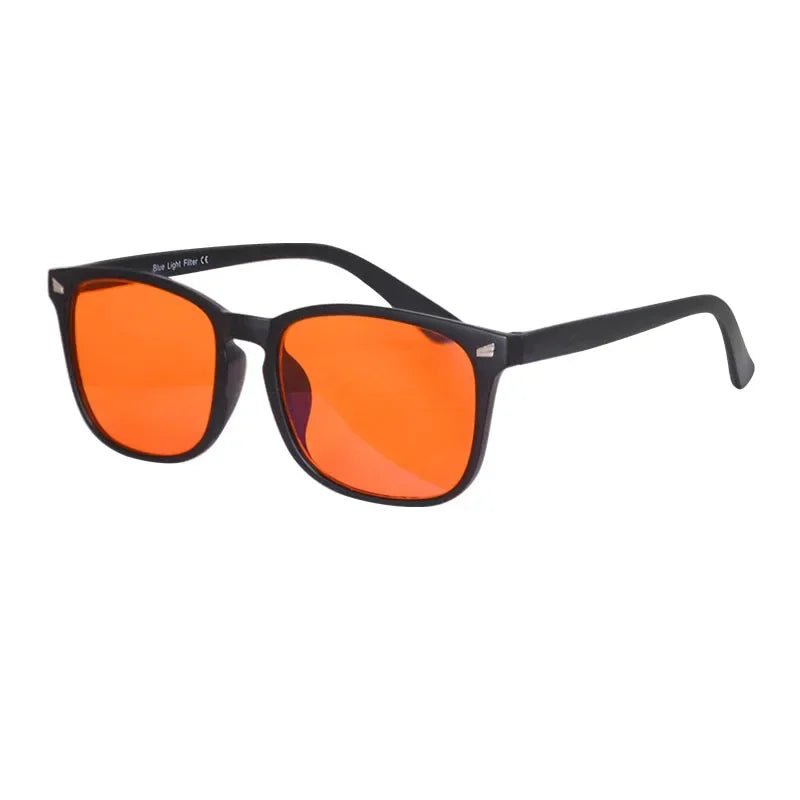 WAVE DEFENSE Customizable Wavelength Filter Glasses