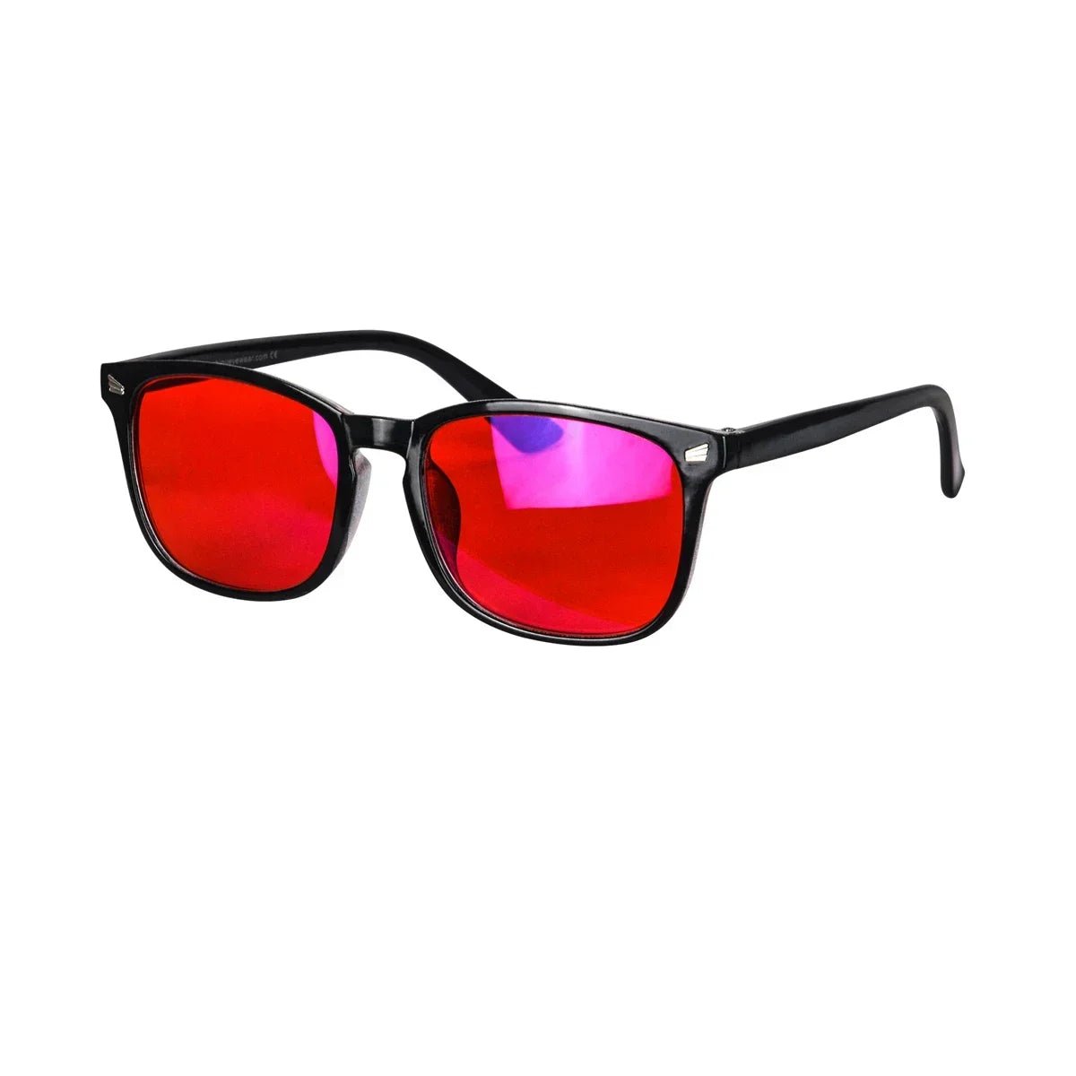 WAVE DEFENSE Customizable Wavelength Filter Glasses