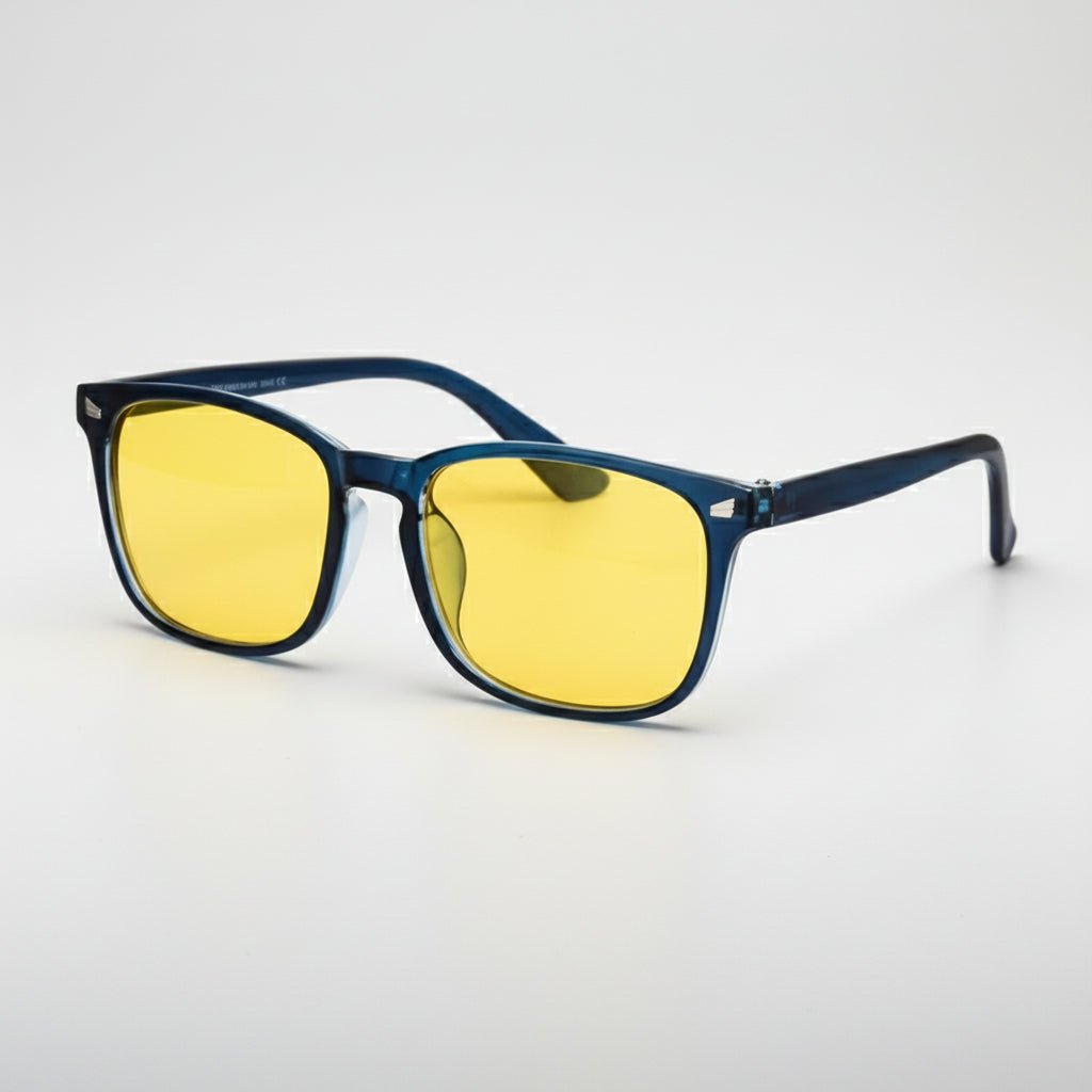 WAVE DEFENSE Customizable Wavelength Filter Glasses