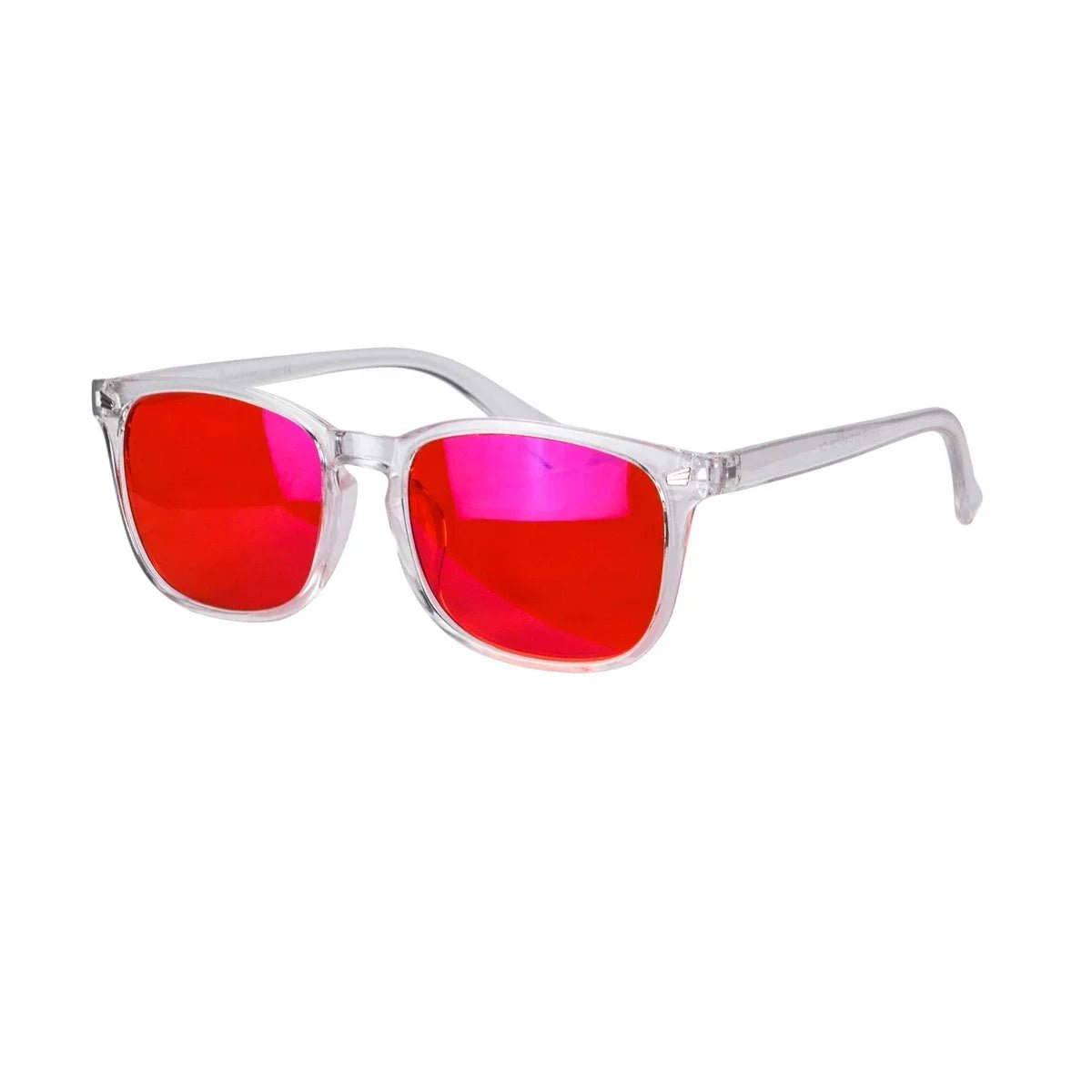 WAVE DEFENSE Customizable Wavelength Filter Glasses