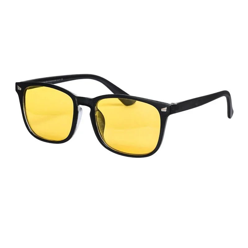 WAVE DEFENSE Customizable Wavelength Filter Glasses