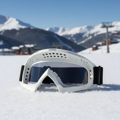 STURMSICHT Windproof Fog-free Ski Goggles