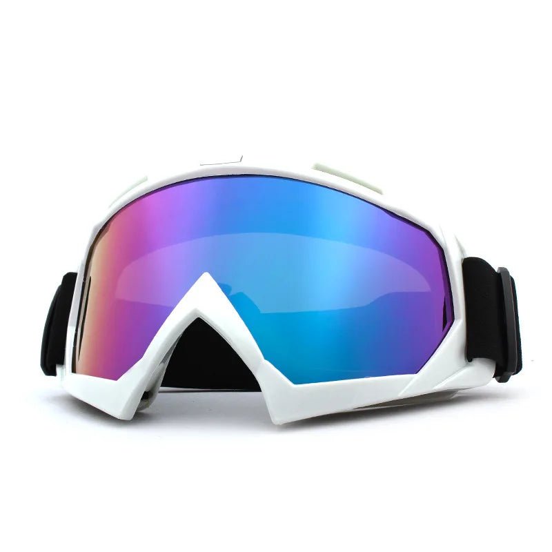STURMSICHT Windproof Fog-free Ski Goggles