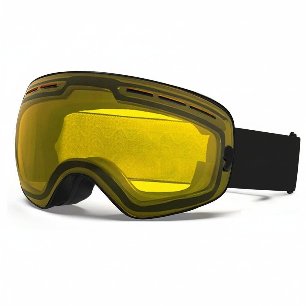 UVSWAP VISION Ski Goggles