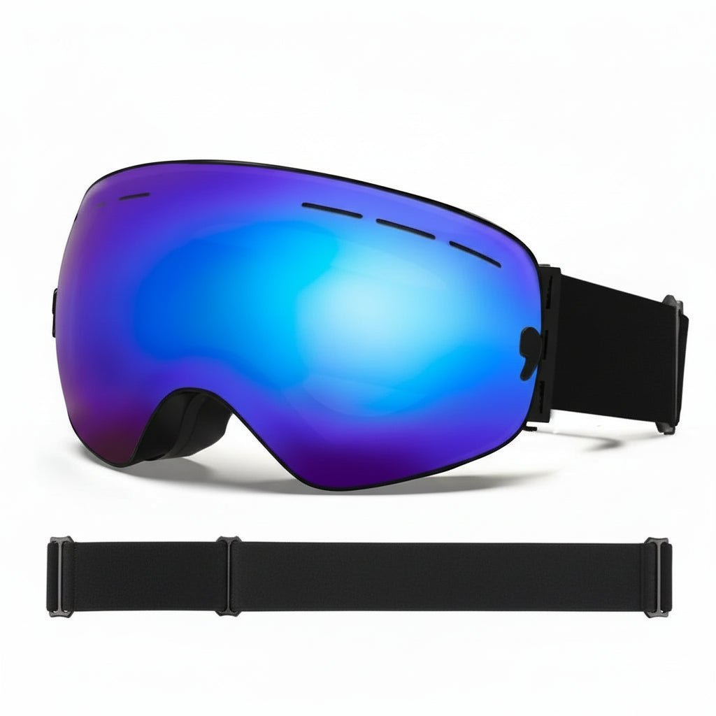 UVSWAP VISION Ski Goggles
