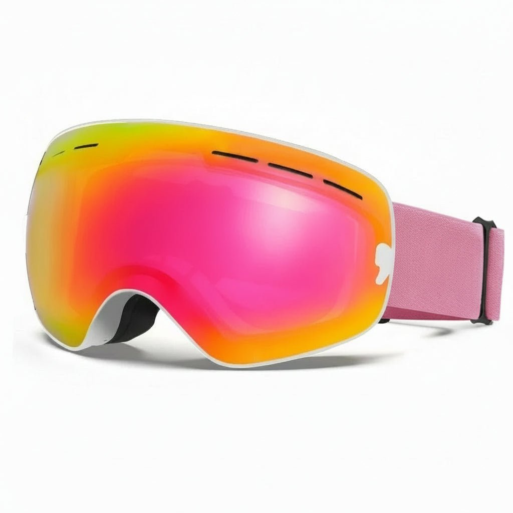 UVSWAP VISION Ski Goggles