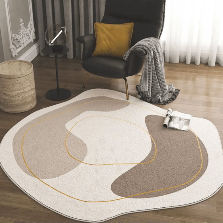 ROOMLOOM Soft Polyester Carpet