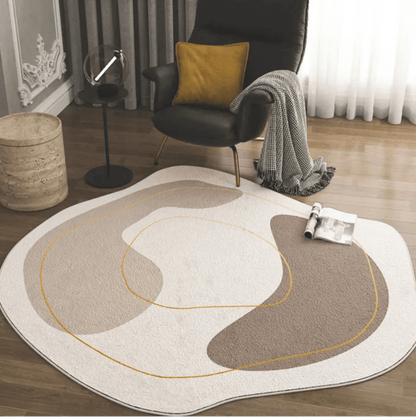 ROOMLOOM Soft Polyester Carpet