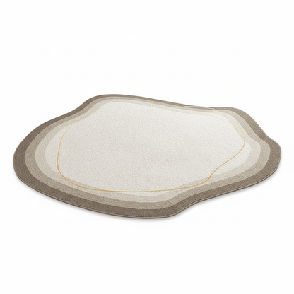 ROOMLOOM Soft Polyester Carpet
