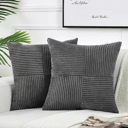 SOFTEUR Decorative Pillow