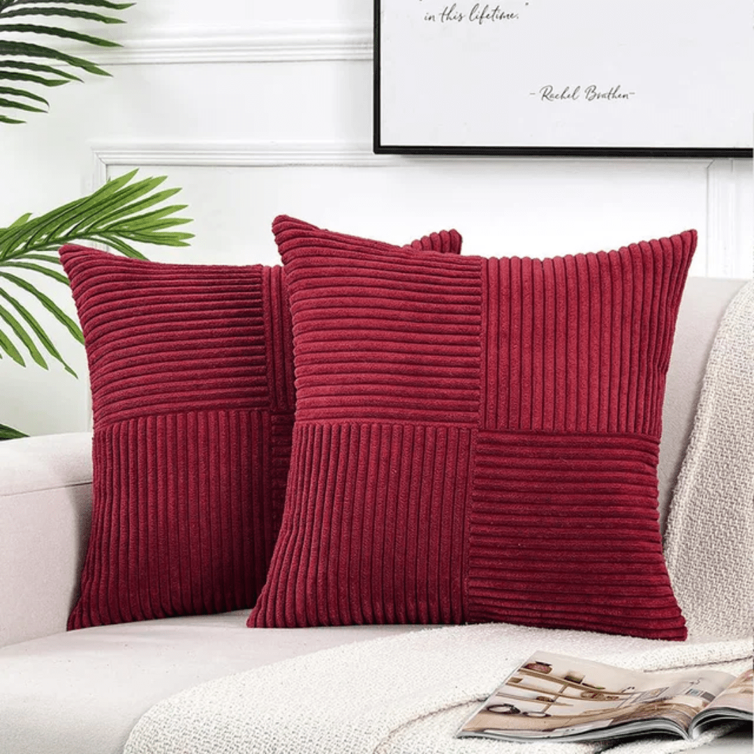 SOFTEUR Decorative Pillow
