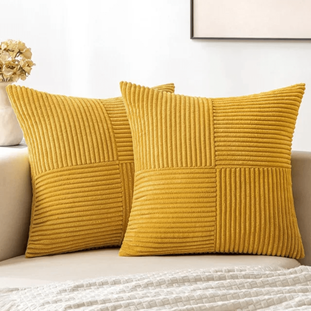 SOFTEUR Decorative Pillow