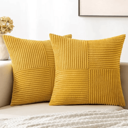 SOFTEUR Decorative Pillow