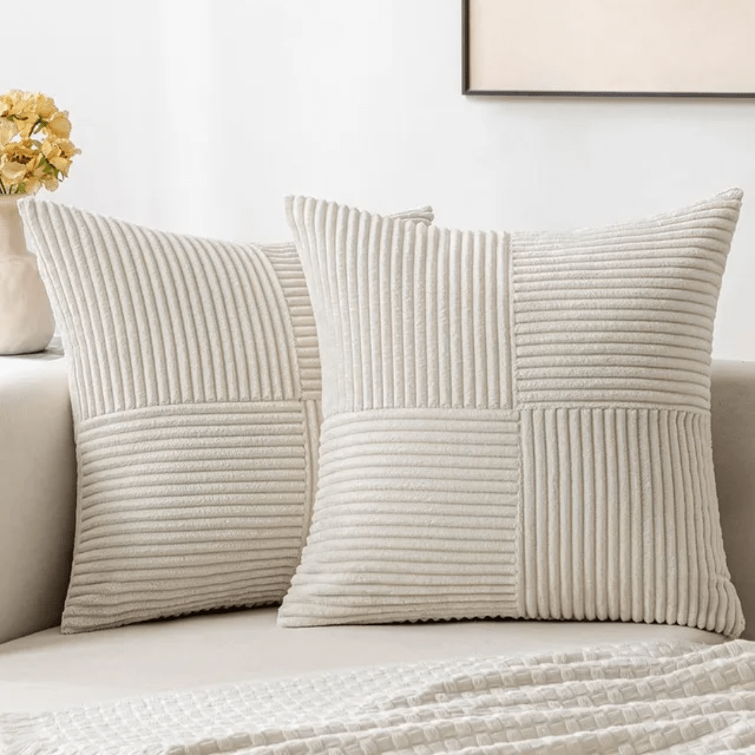 SOFTEUR Decorative Pillow
