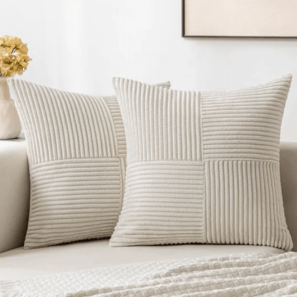 SOFTEUR Decorative Pillow