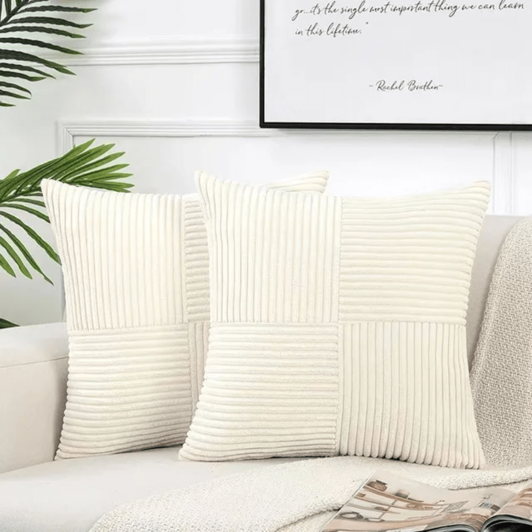 SOFTEUR Decorative Pillow