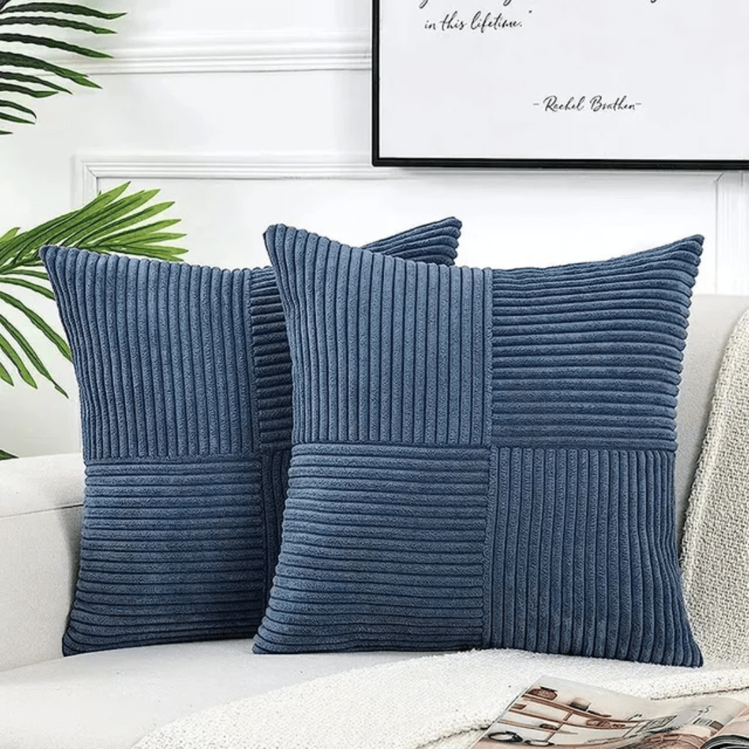SOFTEUR Decorative Pillow