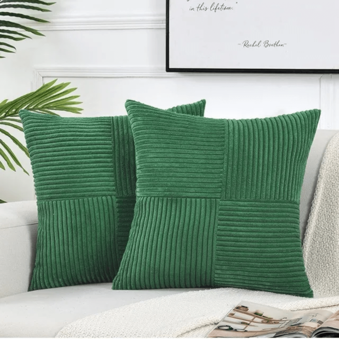 SOFTEUR Decorative Pillow