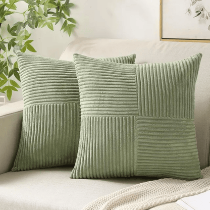 SOFTEUR Decorative Pillow