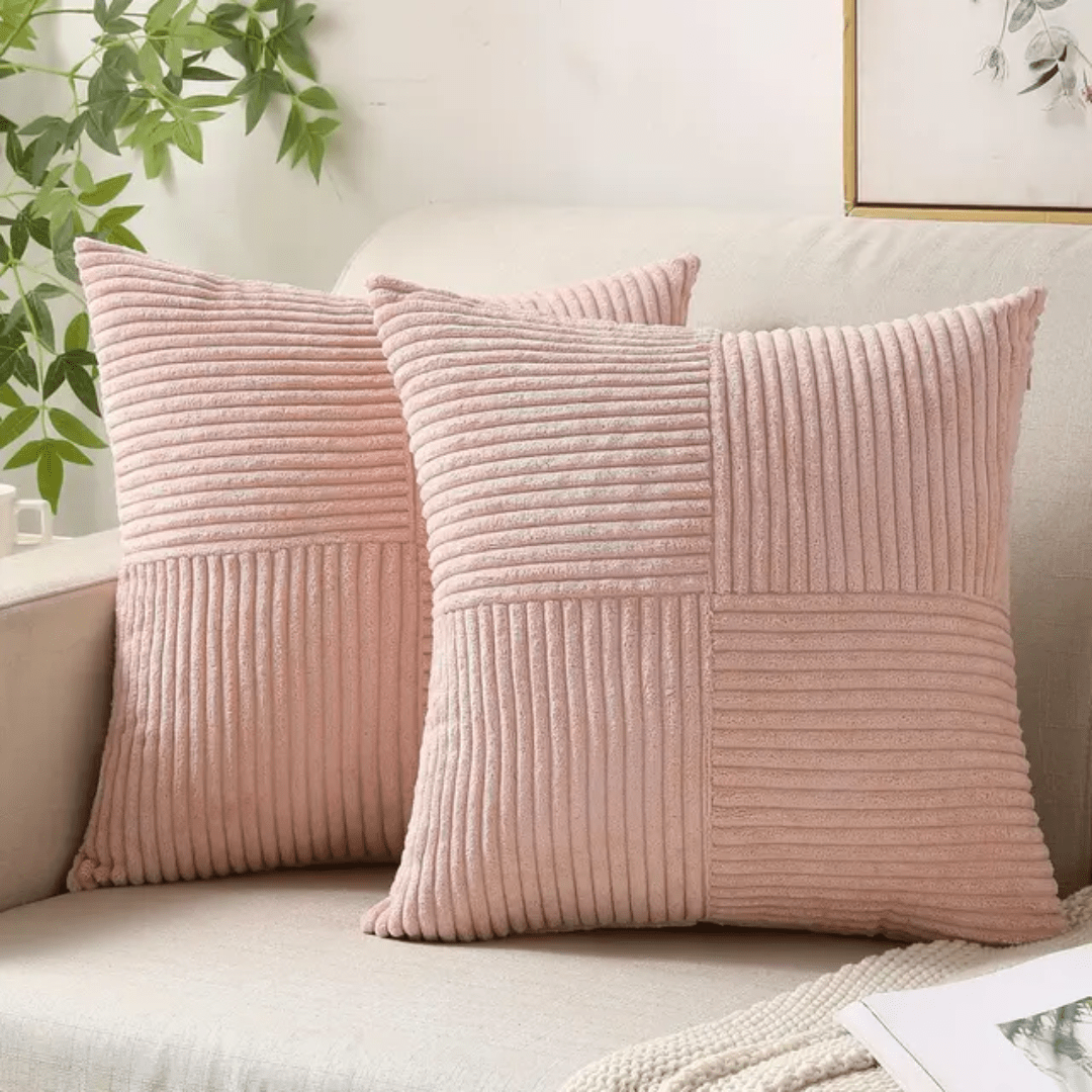 SOFTEUR Decorative Pillow