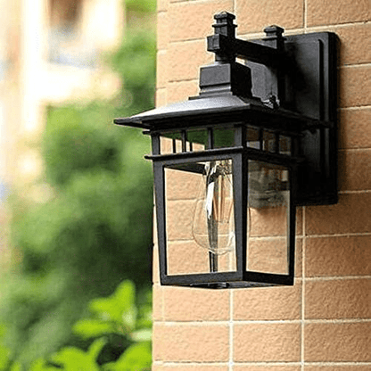 NOVAVEX Adjustable Outdoor Wall Light