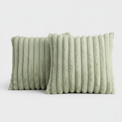 VeluraSoft Ultra-soft Decorative Pillow