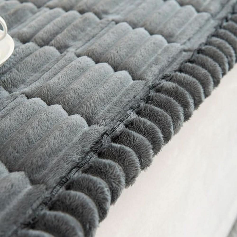 PLÜSCHZAUBER COUCH Cover Sofa Throw Blanket
