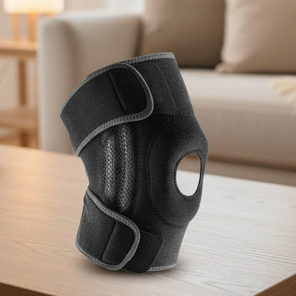 FlexiKnee Brace Adjustable Knee Support