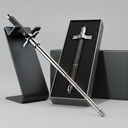 URBANGUARD PRO Adjustable Hiking Stick