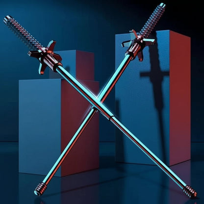 URBANGUARD PRO Adjustable Hiking Stick
