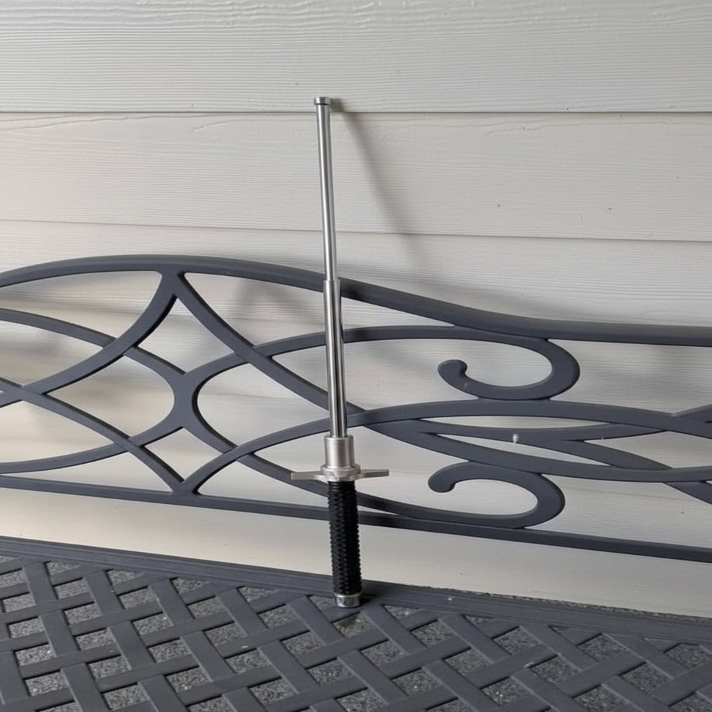 URBANGUARD PRO Adjustable Hiking Stick
