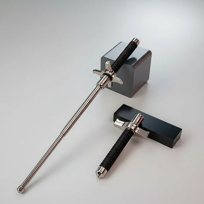 URBANGUARD PRO Adjustable Hiking Stick