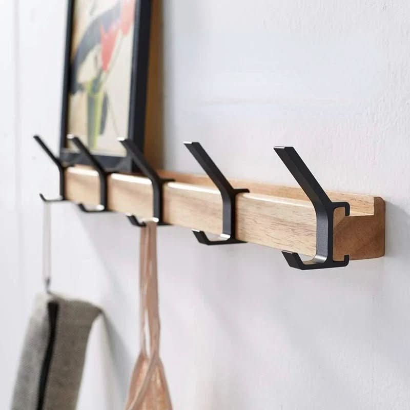 NORDHOOK Adjustable Wall Hook lifestyle image 1