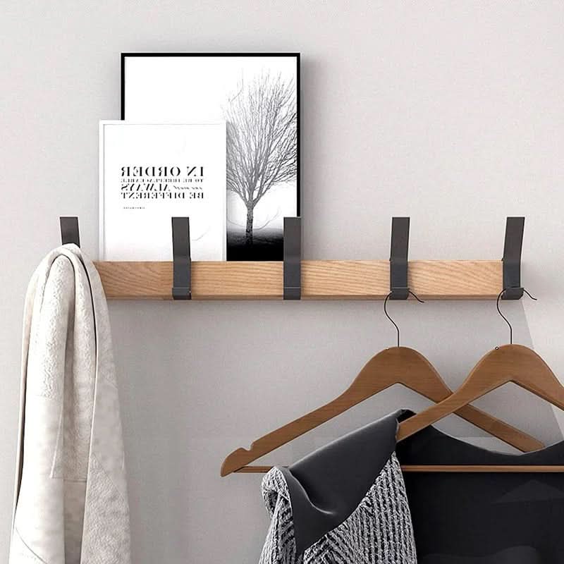 NORDHOOK Adjustable Wall Hook