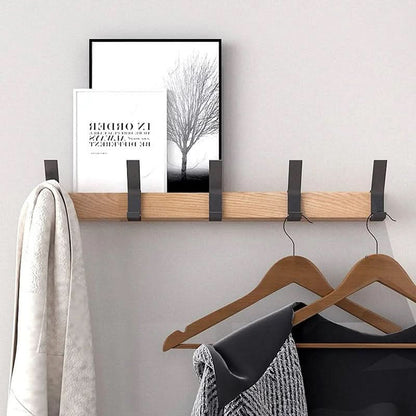 NORDHOOK Adjustable Wall Hook