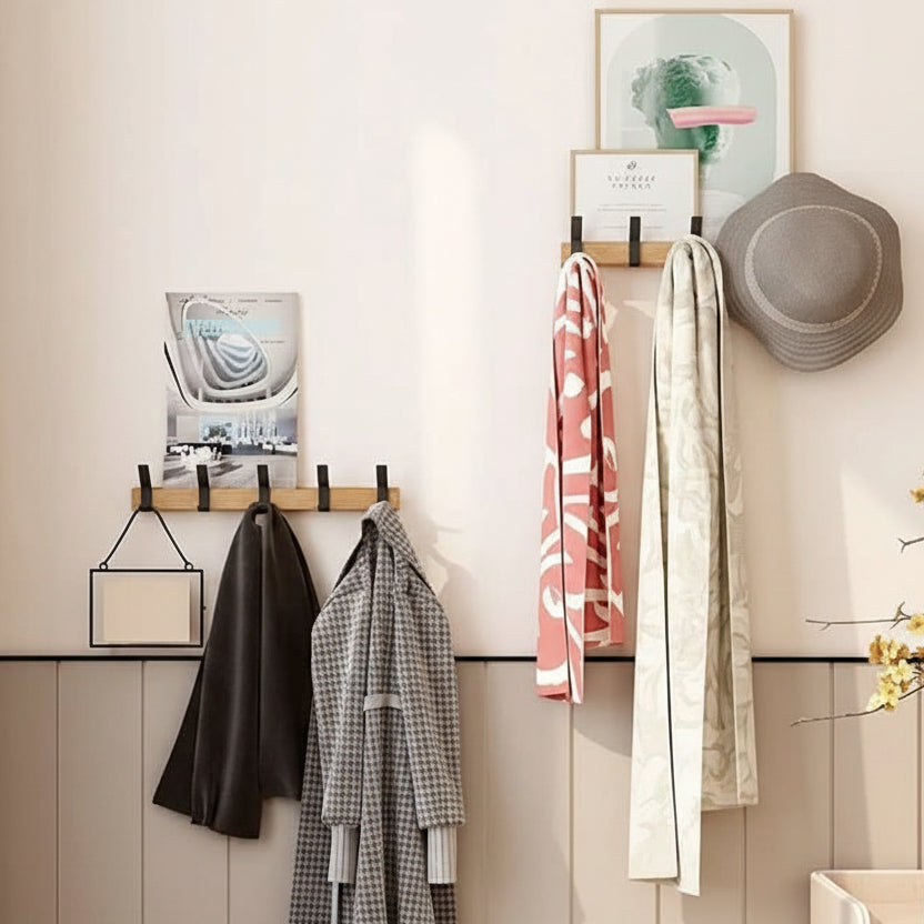 NORDHOOK Adjustable Wall Hook
