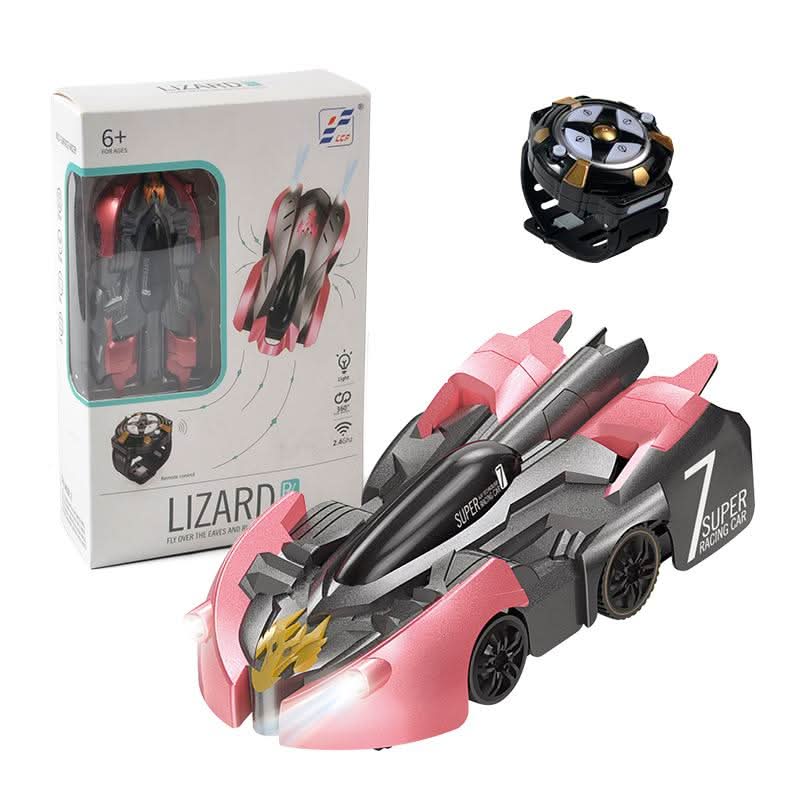 CLIMBIX RC Stunt Car lifestyle image 2