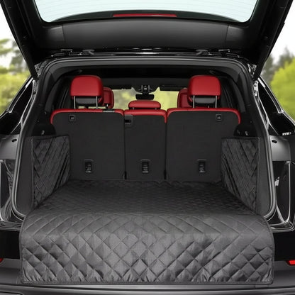 CARCOMPANION Cover Waterproof Car Seat Protector