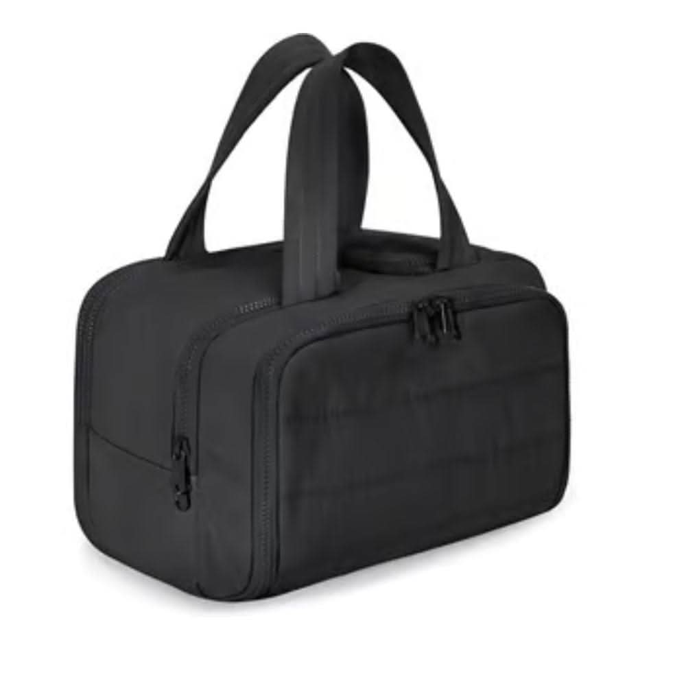 CarryOrganize Compact Toiletry Bag